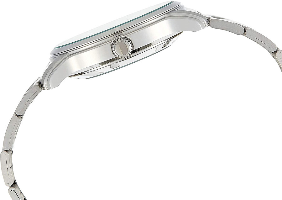 Часы Seiko 5 Regular SNKP15J1 — сталь металл, Япония