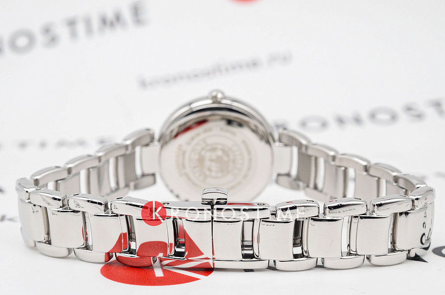 Часы Citizen Elegance EM0530-81D — нержавеющая сталь, женские