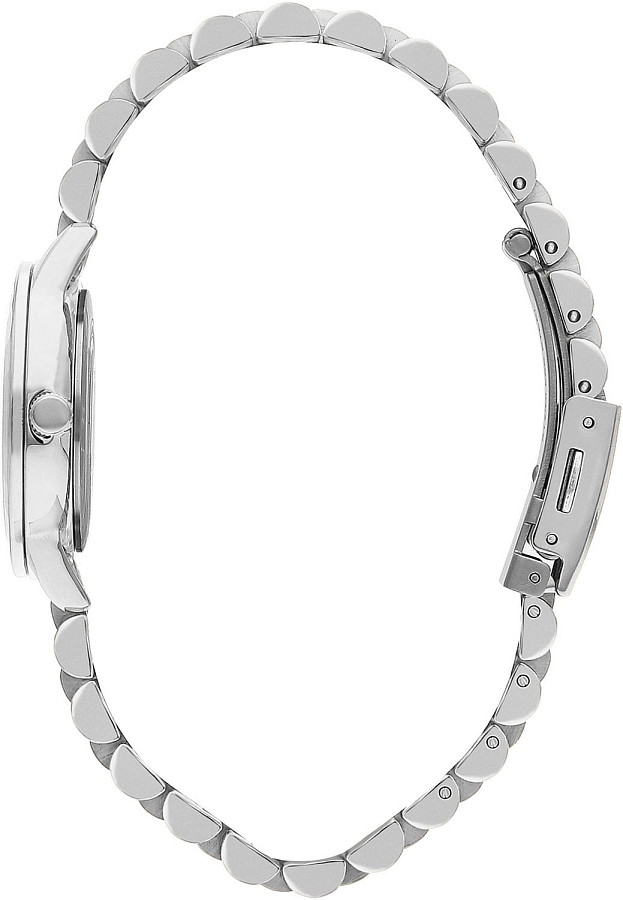 Часы Lee Cooper LC07934.520 — кварцевые, суперметалл