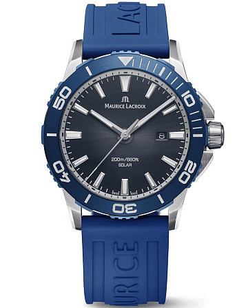 Maurice Lacroix Pontos PT1008-SSL40-430-4