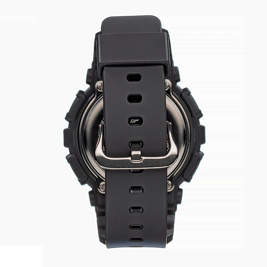 Часы Casio G-Shock GMA-S140-8A — пластик, Япония
