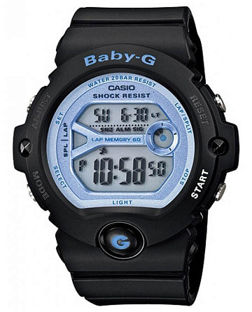 Casio Baby-G BG-6903-1