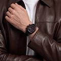 Швейцарские механические часы TAG Heuer Monza Flyback Chronograph CR5092.FC8372, фото 7