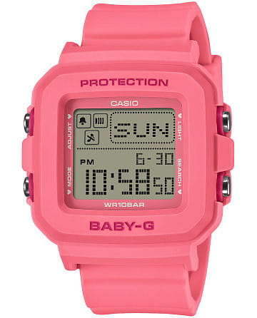 Casio Baby-G BGD-10KH-4