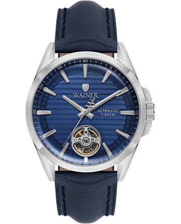 Wainer Automatic WA.25400-C