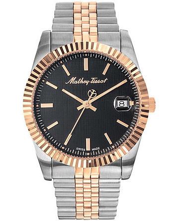 Mathey-Tissot Mathy H810RN
