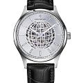 Американские механические часы Greenwich Globe GW 056.11.33