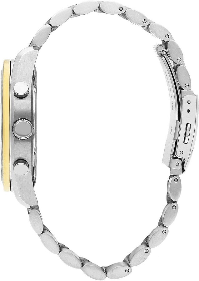 Часы Beverly Hills Polo Club BP3372X.290 — сталь металл, США