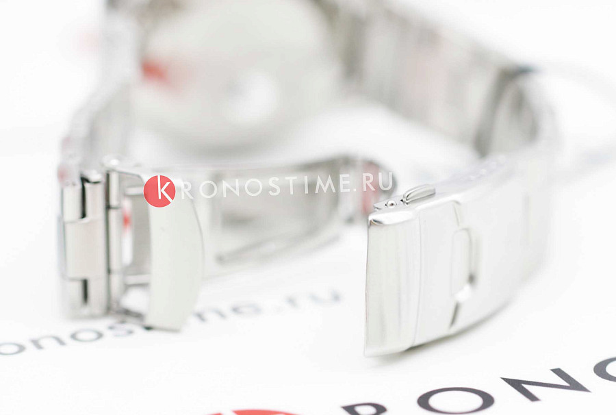 Часы Orient Mako Kamasu RA-AA0818L (RN-AA0818L) — механические, Япония, мужские