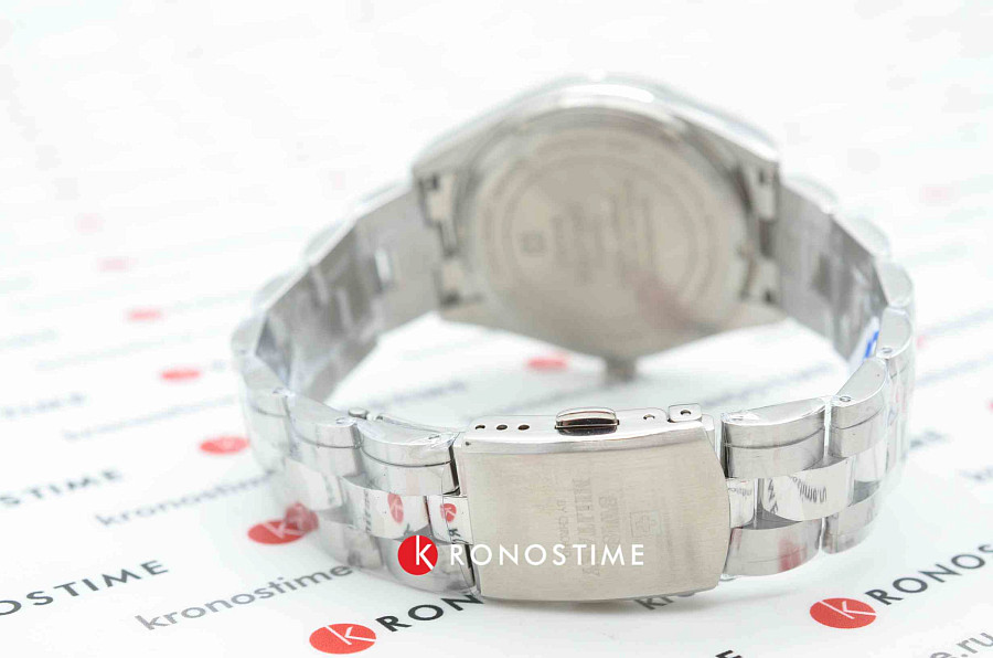 Часы Swiss Military by Chrono SM34087.01 — артикул SM34087.01
