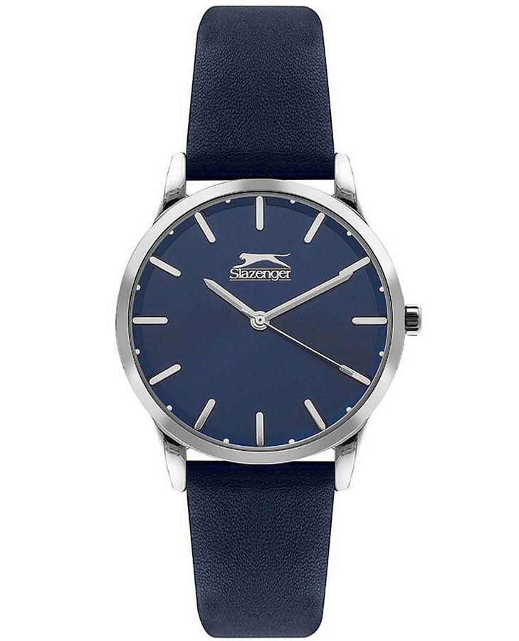 Часы Slazenger SL.09.2068.3.04 — женские, синий