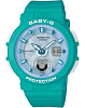 Японские часы Casio Baby-G BGA-250-2A