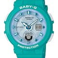 Японские часы Casio Baby-G BGA-250-2A