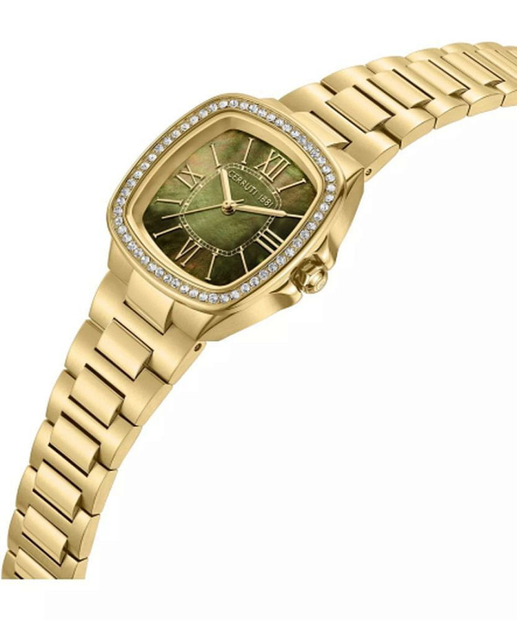 Часы Cerruti 1881 Casale CIWLG0086003 — кварцевые, сталь металл