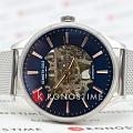 Американские механические наручные часы Kenneth Cole Automatic KCWGL2216905, фото 2