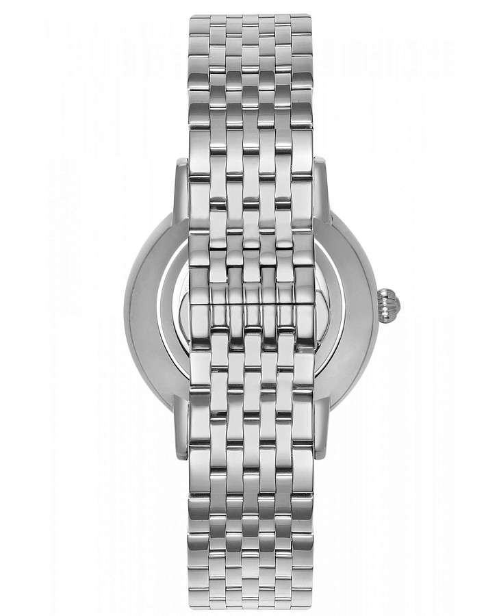 Часы Scotch&Soda SSW.126C — женские, нержавеющая сталь
