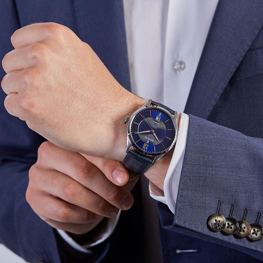 Часы Festina Classics F20426/2 — Испания, кварцевые