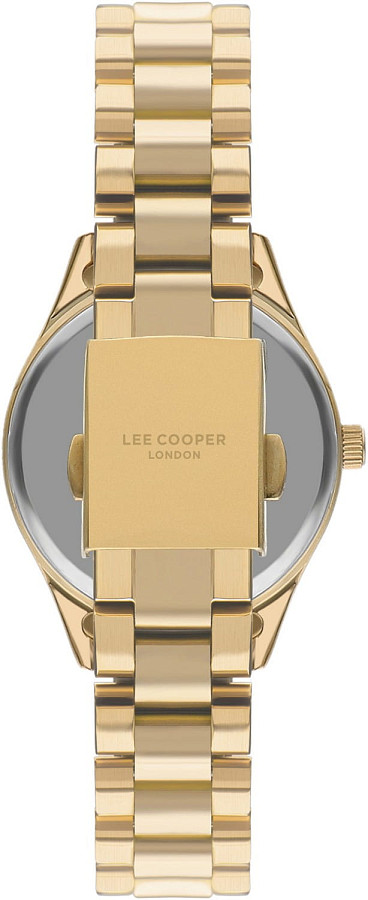 Часы Lee Cooper LC07680.130 — металл сталь, Англия