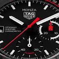 Швейцарские механические часы TAG Heuer Monza Flyback Chronograph CR5092.FC8372, фото 6