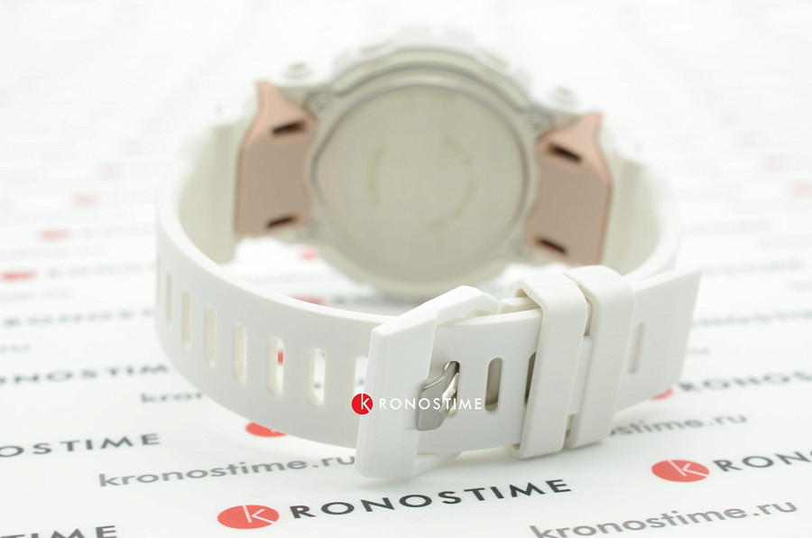 Часы Casio G-Shock GMA-B800-7A — артикул GMA-B800-7A