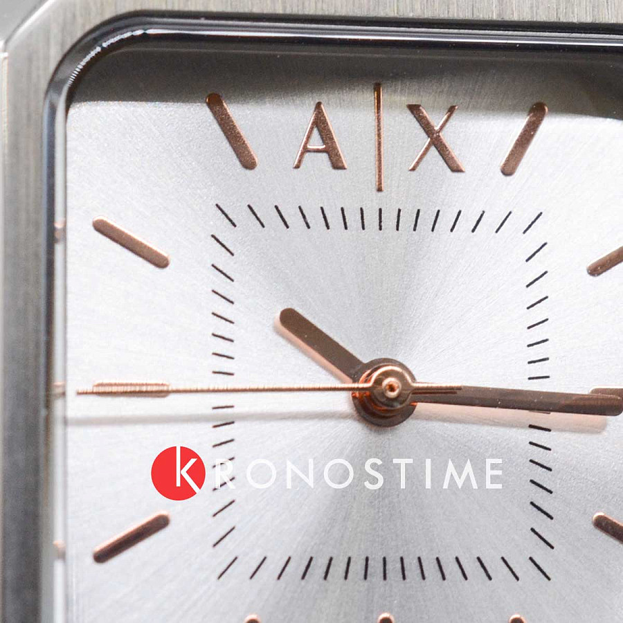 Часы Armani Exchange Leila AX5724 — женские, нержавеющая сталь