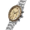 Итальянские наручные часы Emporio Armani Mario AR11352 с хронографом, фото 2