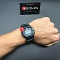 Японские часы Casio G-Shock DW-5600BBM-1, фото 19