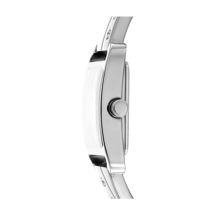 Часы DKNY City Bangle DK1L005M0015 — кварцевые, металл сталь