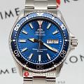 Японские механические наручные часы Orient Diving Sport Automatic RA-AA0824L (RN-AA0824L), фото 6
