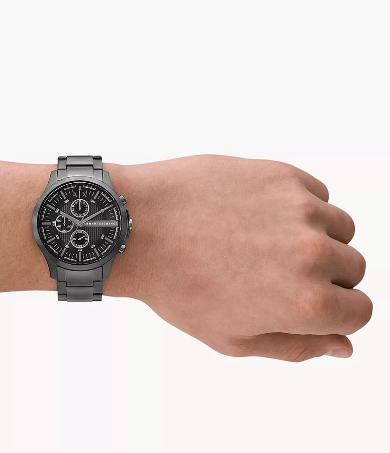 Часы Armani Exchange Hampton AX2454 — артикул AX2454, мужские