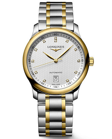Longines Master Collection L2.628.5.77.7