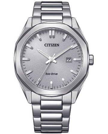 Citizen Eco-Drive BM7600-81A