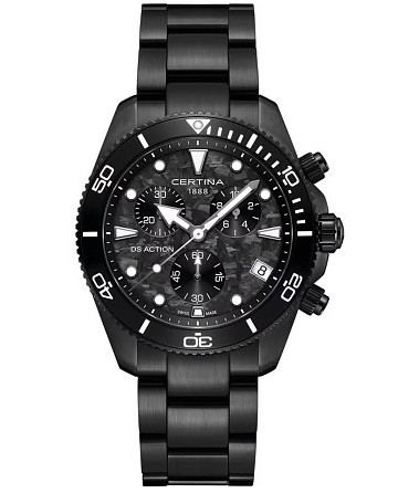 Certina DS Action Chrono C048.417.33.201.00