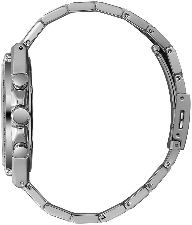 Часы Slazenger SL.09.2325.2.03 — металл сталь, Англия