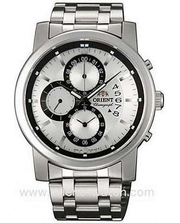 Orient TT0R002W (FTT0R002W)