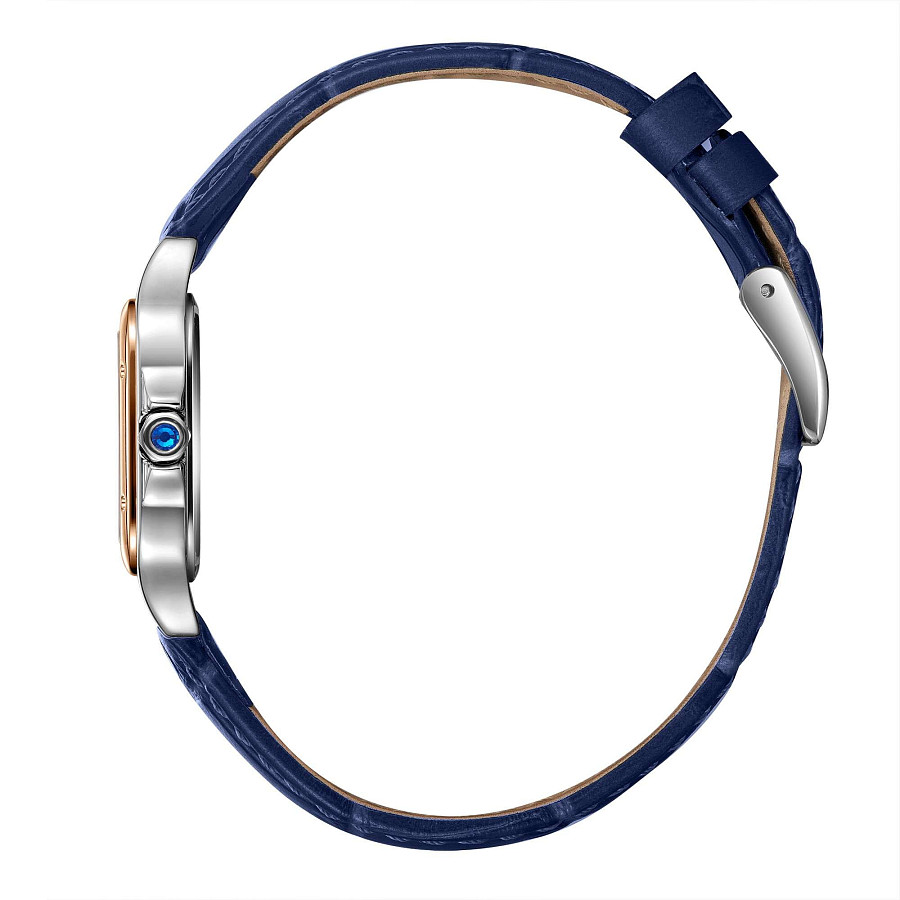 Часы Lee Cooper LC08191.539 — металл суперметалл, Англия