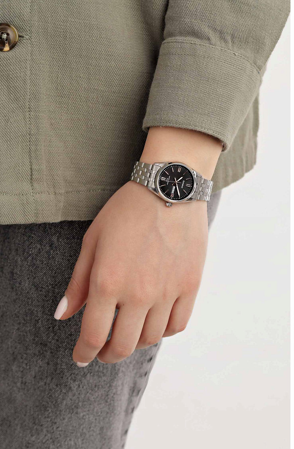 Часы Casio Collection LTP-1335D-1A2 — Япония, кварцевые