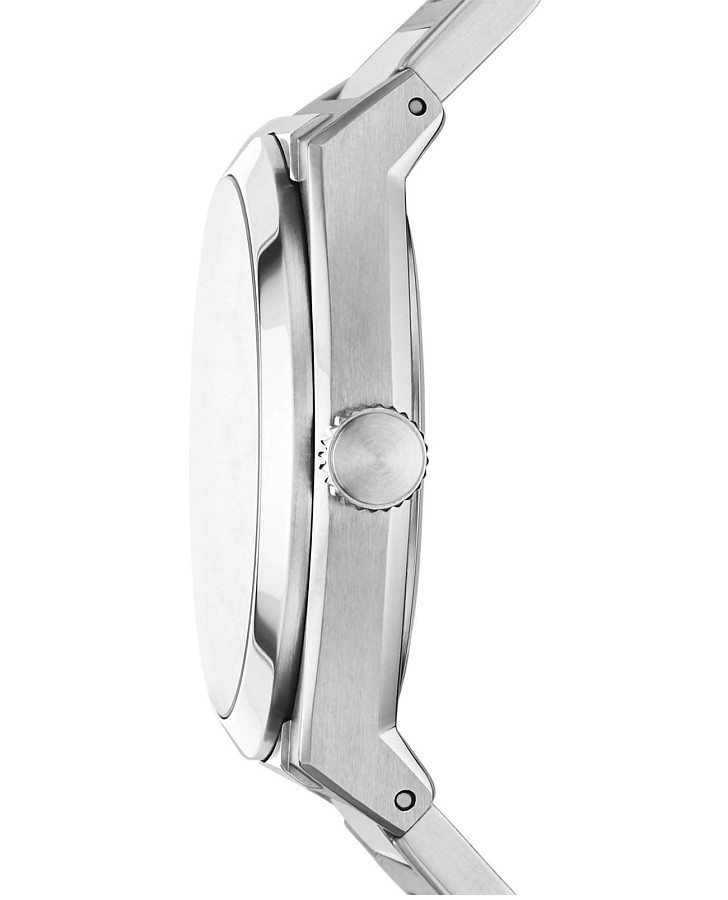Часы Fossil Everett FS5822 — кварцевые, США, мужские