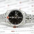 Японские механические наручные часы Seiko 5 Regular SNK361K1, фото 2