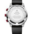 Швейцарские часы Swiss Military by Chrono Multifunction Outdoor SM34061.01.R, фото 2