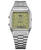 Японские часы Casio Vintage AQ-230ECK-3A
