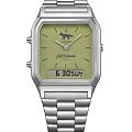 Японские часы Casio Vintage AQ-230ECK-3A