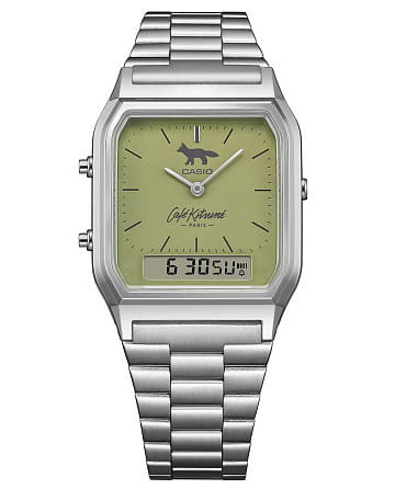 Casio Vintage AQ-230ECK-3A
