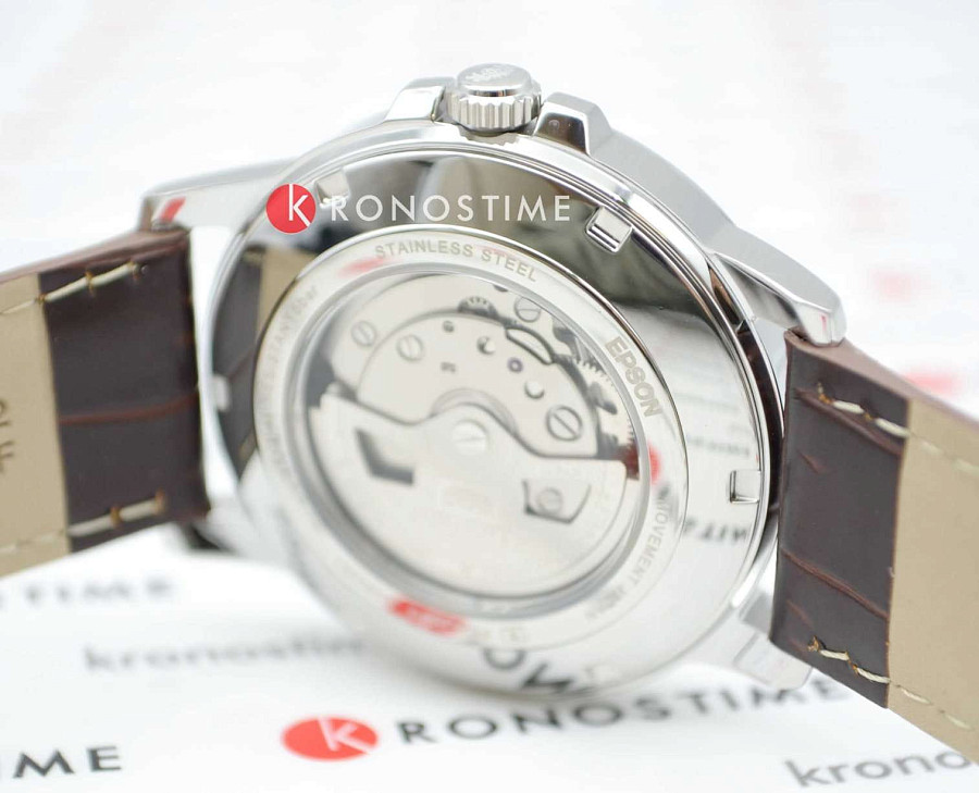 Часы Orient Automatic RA-AA0C06E (RN-AA0C06E) — Япония, механические