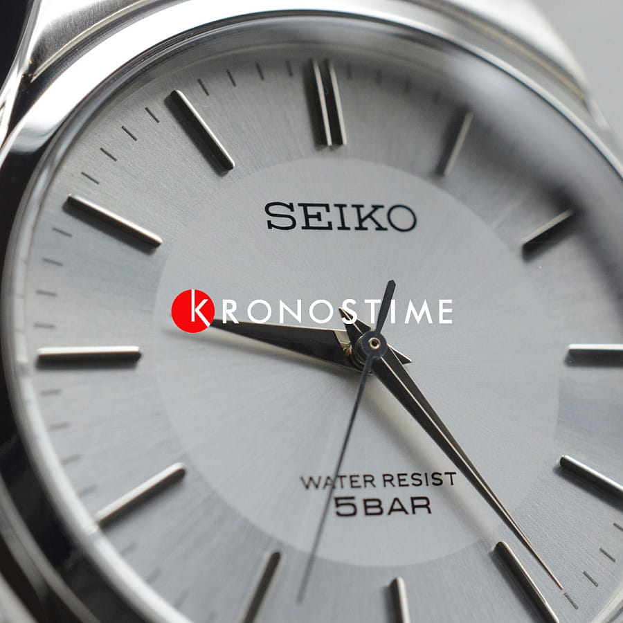 Часы Seiko Spirit SCXP021 — женские, нержавеющая сталь