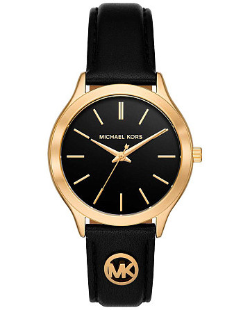 Michael Kors Runway Slim MK7482