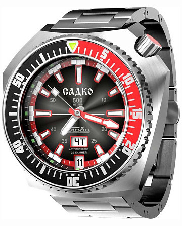 Слава Садко 5000171/100-2427
