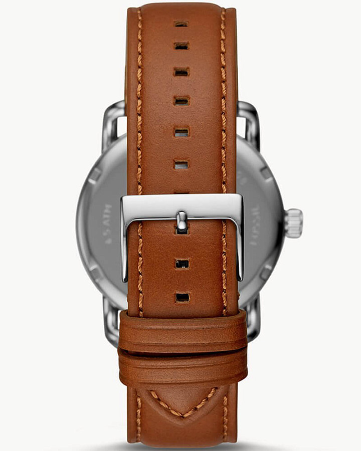 Часы Fossil Copeland FS5661 — артикул FS5661, мужские
