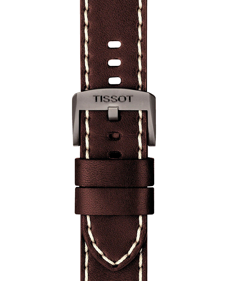 Часы Tissot Chrono XL T116.617.36.047.00 — артикул T1166173604700