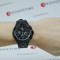 Швейцарские часы Maurice Lacroix Aikon Chronograph AI1018-PVB01-337-1, фото 9